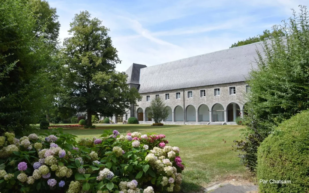 L’abbaye de Scourmont, apprenez en plus sur les bières et fromages de la région