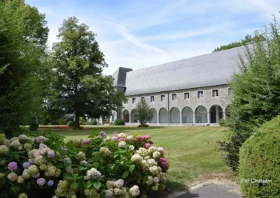 L’abbaye de Scourmont, apprenez en plus sur les bières et fromages de la région