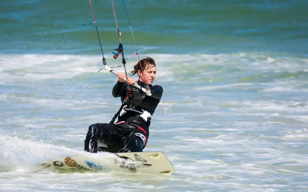 Une multitude d’activités au domaine des Lacs de l’Eau d’Heure