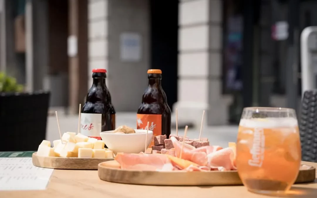 La planche du cuistot