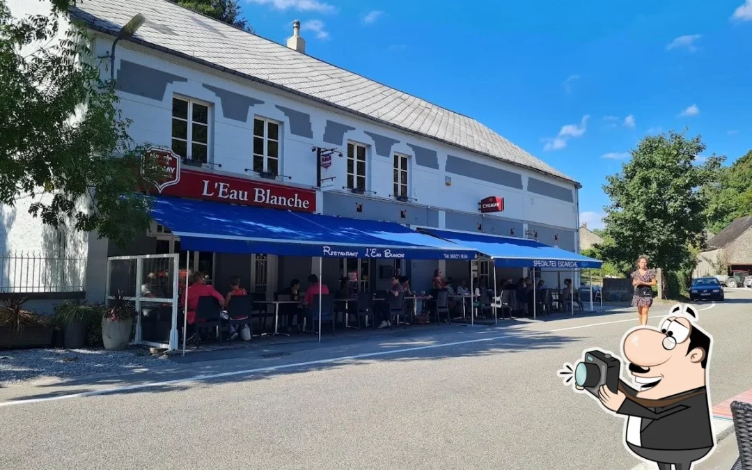 L’Eau Blanche