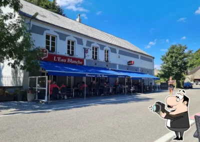 L’Eau Blanche